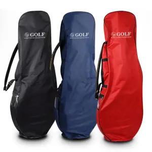 골드피아 골프백 항공커버 EX90201