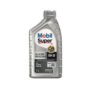 모빌, 모빌슈퍼 올인원 V 0W-30_1L, 엔진오일