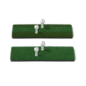 매트로 임팩트매트 스윙연습 골프매트 인조잔디 골프