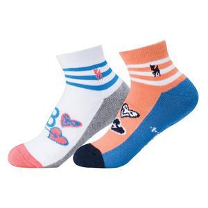 [비티알]BTR 캐주얼 양말 엔젤(여) BOS7816W