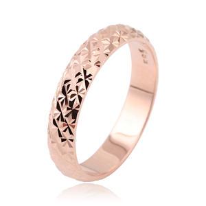 14K 별컷팅링반지 두툼한 볼륨 커팅 가락지