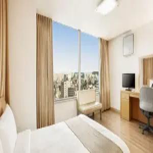 [서울] 현대레지던스(서울호텔/중구호텔/중구현대레지던스)