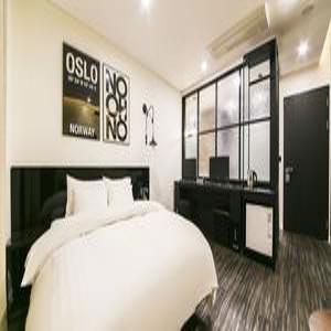 [서울] 태릉 호텔 드씨엘(서울모텔/중랑모텔/중랑태릉 호텔 드씨엘)