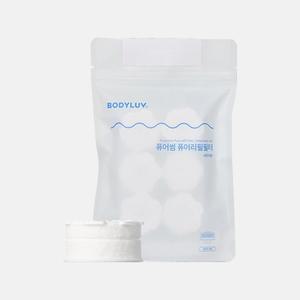 [바디럽] 퓨어썸 세면대VER.2 전용 퓨어필터 1BOX(6개입)