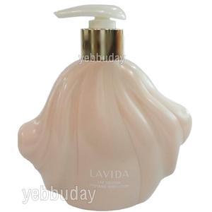 코리아나 라인 솔루션 퍼퓸드 보디 로션/330ml