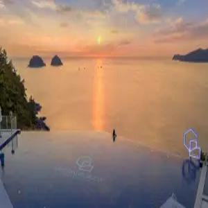 [전남 펜션] 여수 르그랑블루리조트 (여수)