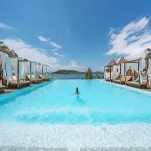 여수 라테라스 리조트