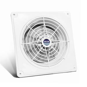 국산 자동 개폐형 환풍기 ESV 250GA