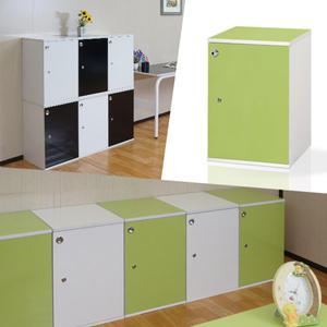 NOOMA/정리함/수납함/유치원/학원/목재/보관함/학교사물함/목제사물함