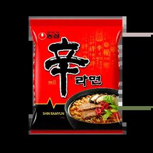 [농심(주)]농심 신라면 20봉