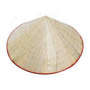 어린이 베트남 모자 농 여름 시원 바람 햇빛 차단 여행