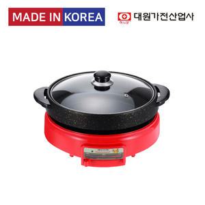 허니문 분리형 콤비 쿠커 DW-8500