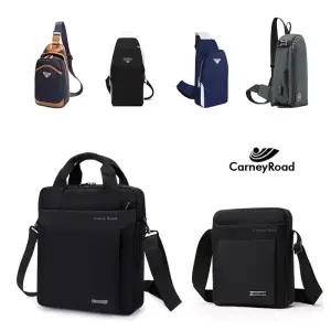 커니로드 크로스백 남자 백팩 남성 서류가방 노트북가방 숄더 메신저백 여성 슬링백 노트북백팩