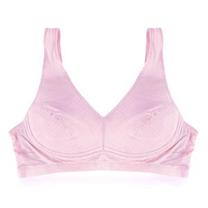 여성 속옷 노와이어 인견 브라 B컵 메쉬 마담 BR7055