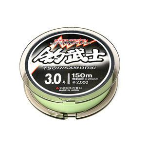 조무사 슈퍼 스트롱 세미플로트 150M 3호 바다원줄 낚시줄