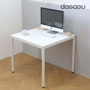 다가구 프래그마 1000x600 학생 1인용 게이밍 컴퓨터책상 사무용 철제 데스크