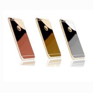 미러 젤리 케이스/갤럭시S10/S10e/S10플러스