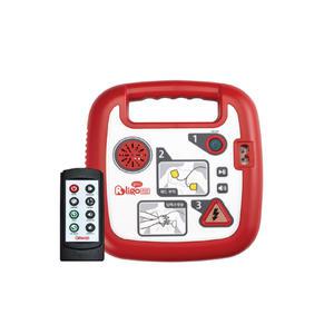 교육용 자동제세동기 알리고 T200 /연습용 AED 교육심장충격기
