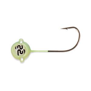 워터맨 라이트지그 야광 지그헤드 LTJ