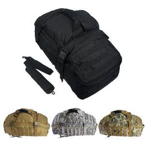알바트로스 밀리터리 대형 등산 여행 생존  미군 전술 보스턴백 배낭 백팩 큰 가방