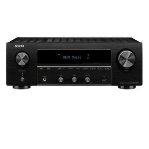 데논 DRA-800H 네트워크 앰프 리시버(블루투스 ARC HDMI HEOS AirPlay2)