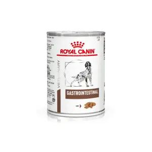 [라온펫동물병원]로얄캐닌 독 가스트로 인테스티널 캔 400g6개