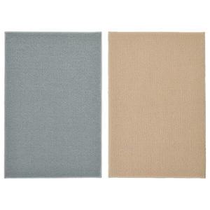 이케아 FINTSEN 핀트센 욕실매트/주방매트/거실매트/현관매트