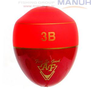 경성공예 액티브 스위퍼 3B~2호까지 감성돔 구멍찌