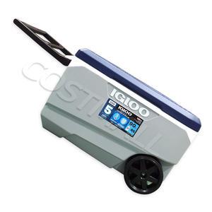 이글루 아이스박스 롤링쿨러 85L 137캔 코스트코