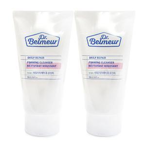 더페이스샵 닥터벨머 데일리리페어 폼클렌저 150+150ml