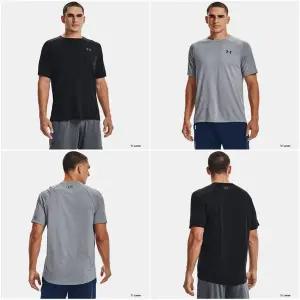 갤러리아 (1326413)[언더아머]남성 Tech 2.0 머슬핏 반팔