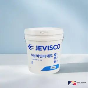 제비스코 수성바인더 에코 수성프라이머 16L