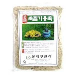 봉래뜸쑥(국산)1Kg/쑥뜸기용쑥/좌훈쑥/한방의료기기/건강