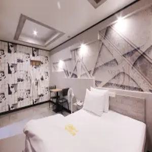 [대구 모텔] 대구 동천동 갤러리아 (서대구역,북부정류장,평리,비산,칠곡지구,동천동,금호지구)