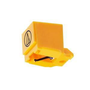 데논 DP-400, DP-300F, DP-450, DP-29F 교체용 바늘 (업그레이드형) ATN91