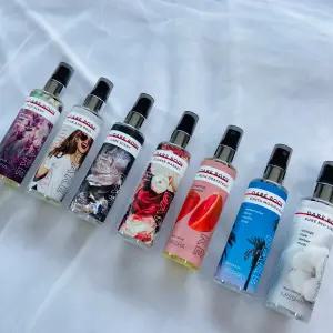 미샤 데어 바디 미스트 105ml