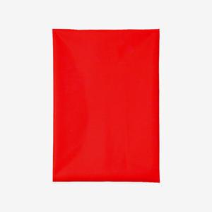 양면방수 원단-무지(레드) / 패브릭 천 홈패션 수예 DIY 다후다 나염 리빙 커튼 매트