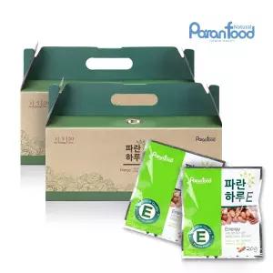 하루 한줌 견과 파란하루E(브라질너트) 30봉X2박스