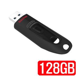 샌디스크*울트라 CZ48 USB 3.0 128GB