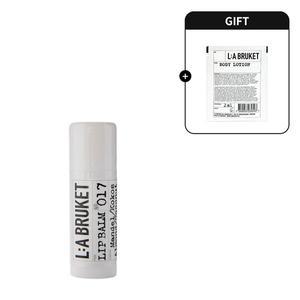 갤러리아 립 밤 아몬드/코코넛 14g + 체험분 1종