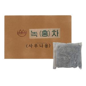 사우나용 녹차 입욕제 50매 2박스