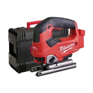 밀워키 M18 FJS-0X/502X 18V 충전 직쏘 베어툴 케이스포함