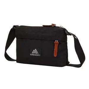 [롯데백화점]그레고리 그레고리 크로스백 엔벨롭 숄더 BLACK (08J29305)