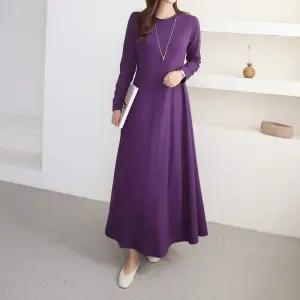 [아이엠수]비너스 긴팔롱원피스