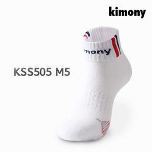 키모니 KSS505 M5 중목 남성양말 스포츠양말