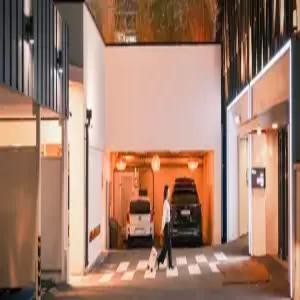 [대전] 유성 스테이어반트 감성호텔(대전모텔/유성모텔)