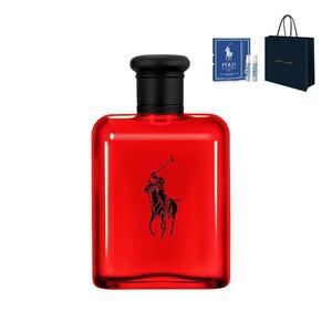 갤러리아 [랄프로렌] 폴로 레드 EDT 125ML