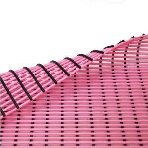 욕실매트 KC 안전인증 미끄럼방지 화장실 베란다 현관 바닥 발판 깔판 물빠짐매트