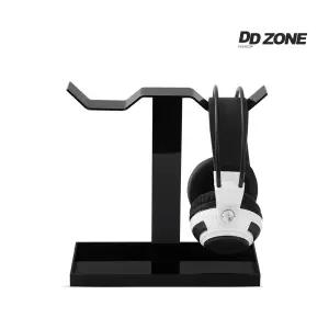 디디존 헤드셋 거치대 헤드폰 스탠드 HK-01 2개 동시 거치