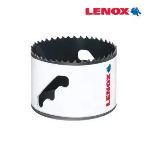 레녹스 3004848L 바이메탈 홀쏘 76mm